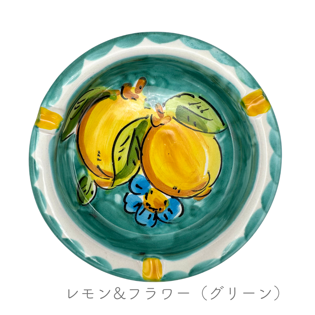 灰皿（ヴィエトレーゼ）