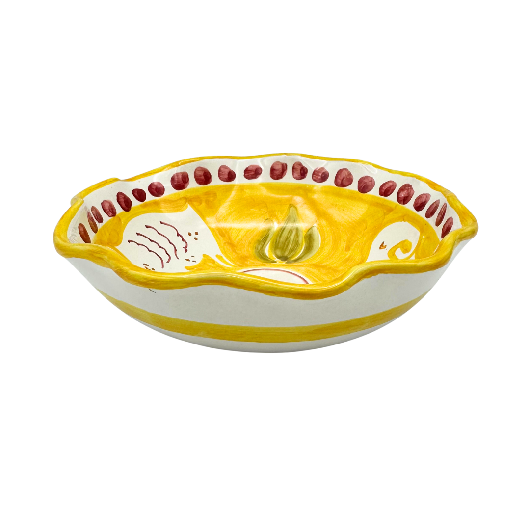 ボウル ヴィエトリ 14cm (ヴィエトレーゼ)