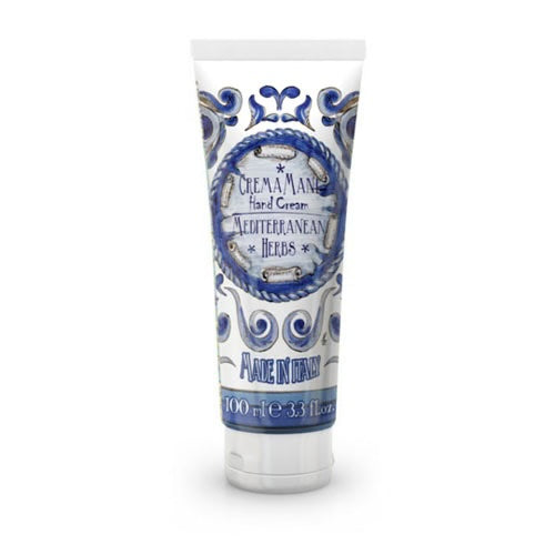 La Mallorca Hand Cream (Mediterranean Herbs)