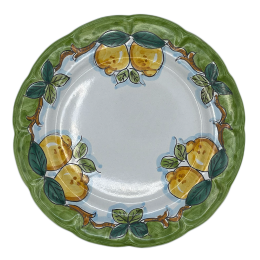 Dinner plate (Romolo)