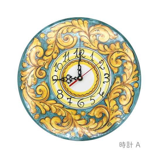 時計 (ヴィエトレーゼ)