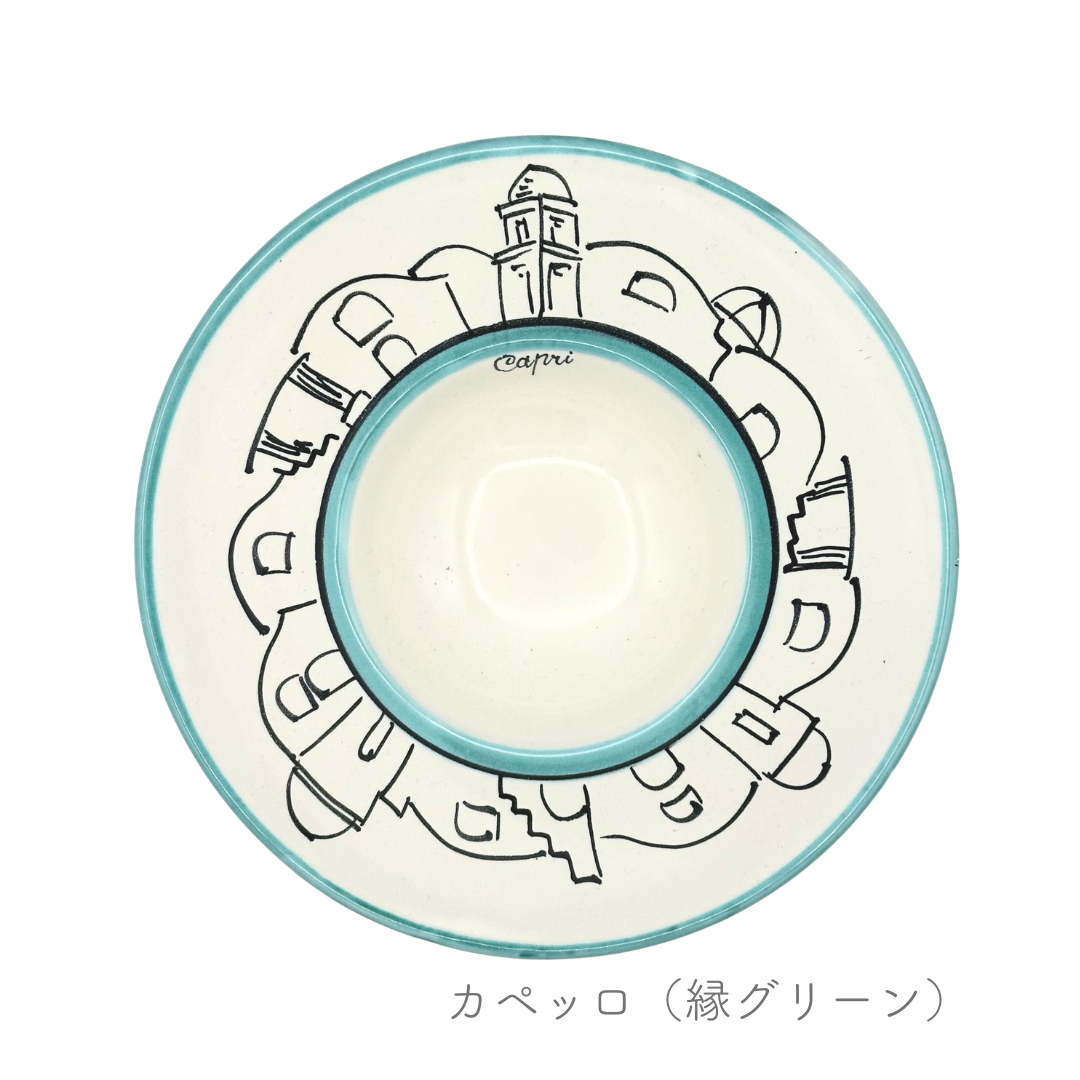 カペッロ 20cm （ヴィエトレーゼ）