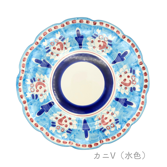パーティープレート 35cm （ヴィエトレーゼ）