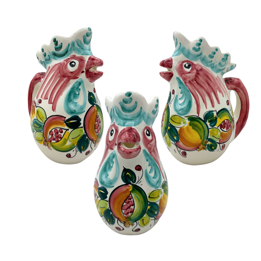 にわとりピッチャーV（ヴィエトレーゼ）