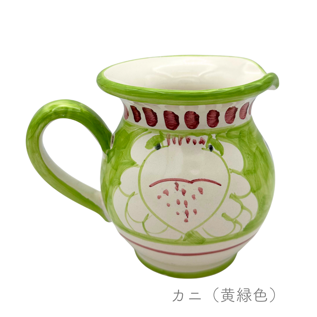 ブロッカ（ラ ヴィエトレーゼ）