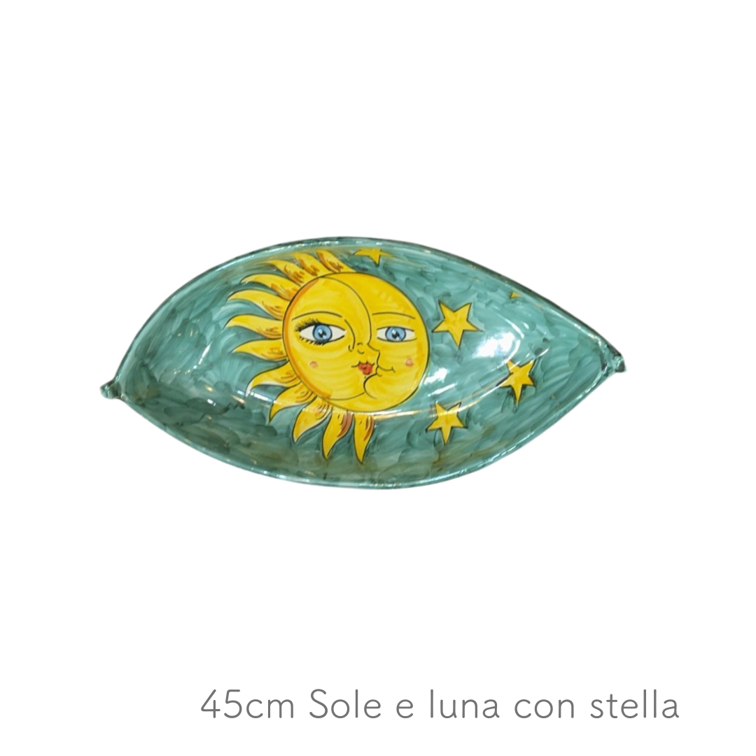 バルカ 45cm (ヴィエトレーゼ)