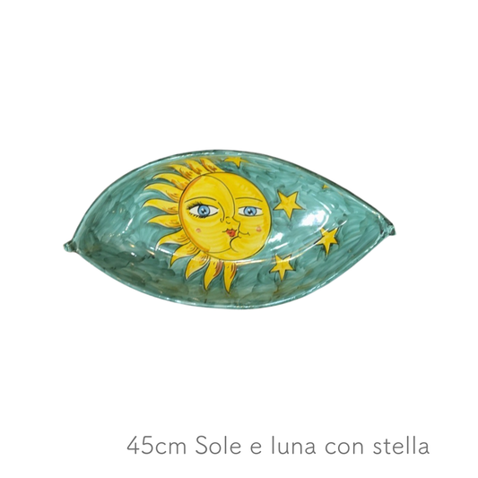 バルカ 45cm (ヴィエトレーゼ)