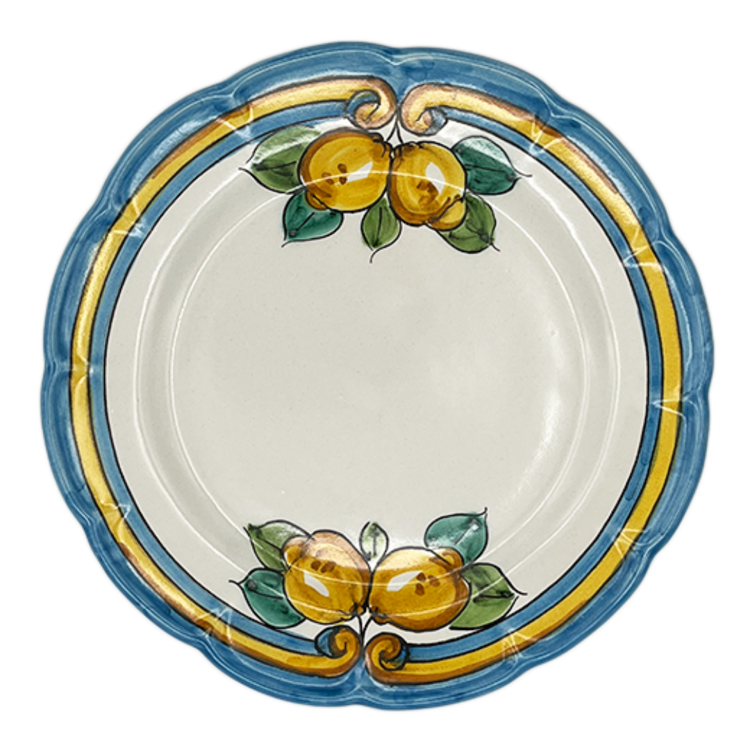 Dinner plate (Romolo)