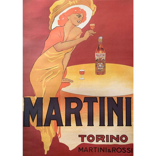 MARTINI（マルティーニ）