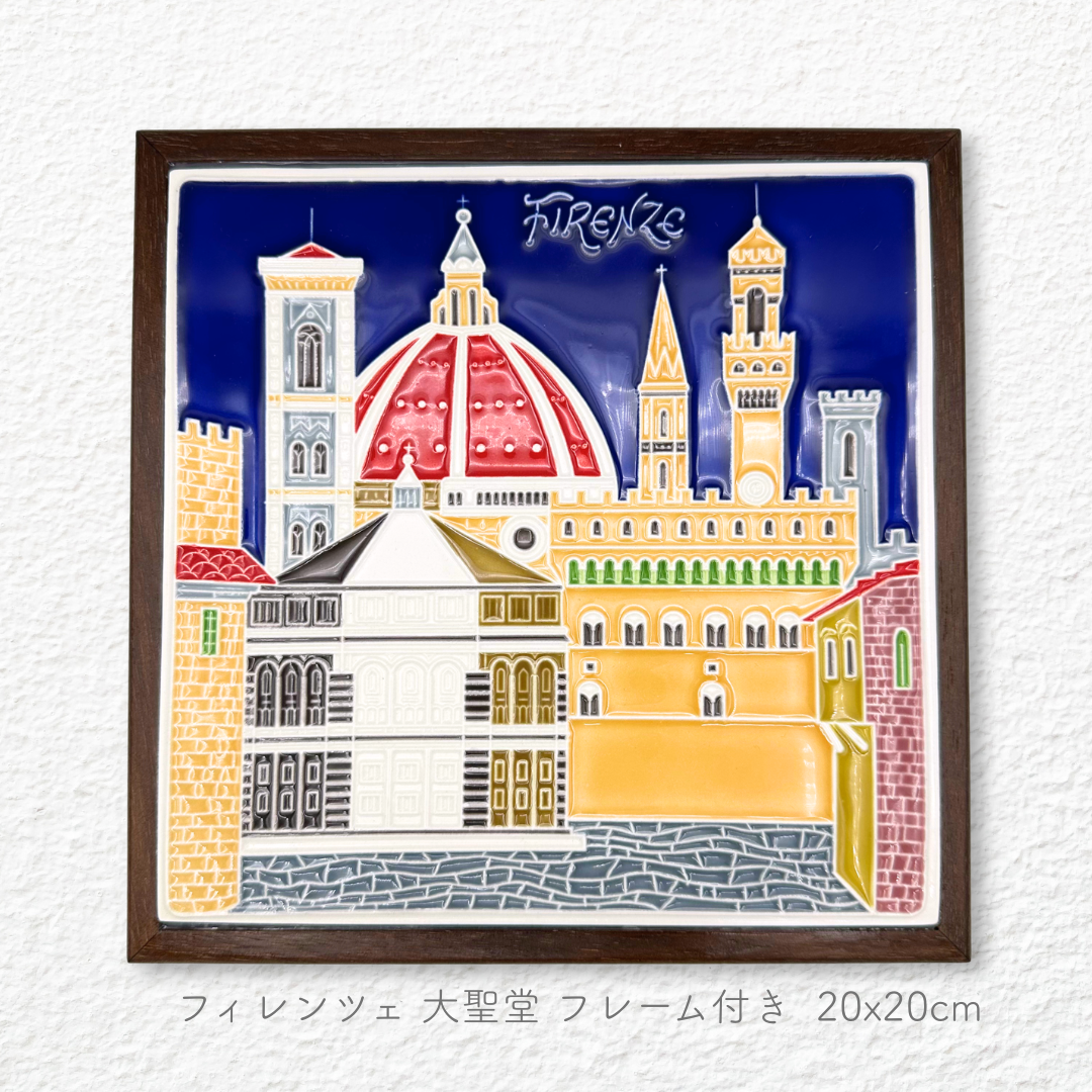 Ceramic painting -Japan-