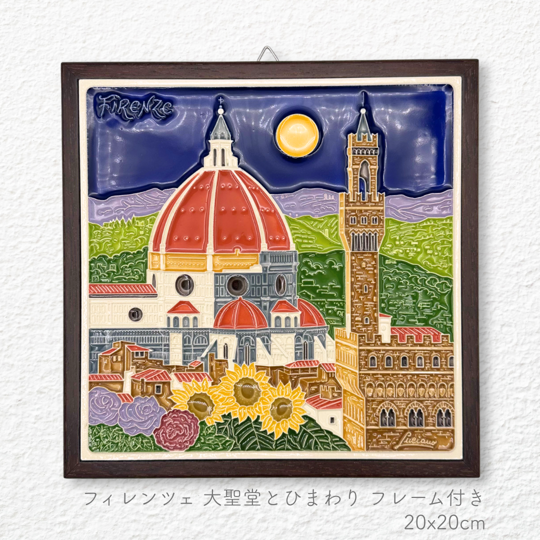 Ceramic painting -Japan-